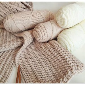 Len ống cotton love cuoonh 100g